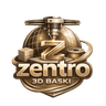 Zentro 3D Lab